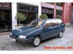 CITROEN ZX 1.9 diesel Break Avantage MOTORE NUOVO rif. 24007258