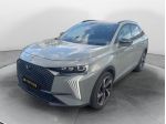 DS DS7 performance line + bluehdi 130 auto