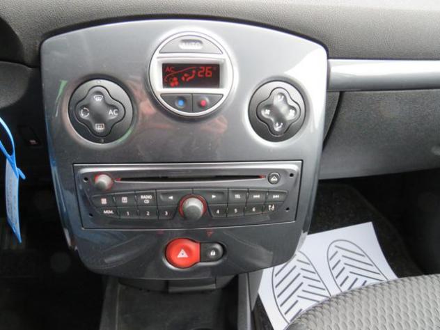 RENAULT Clio 1.5 dCi 85CV SporTour Luxe rif. 24043308 - Foto 10