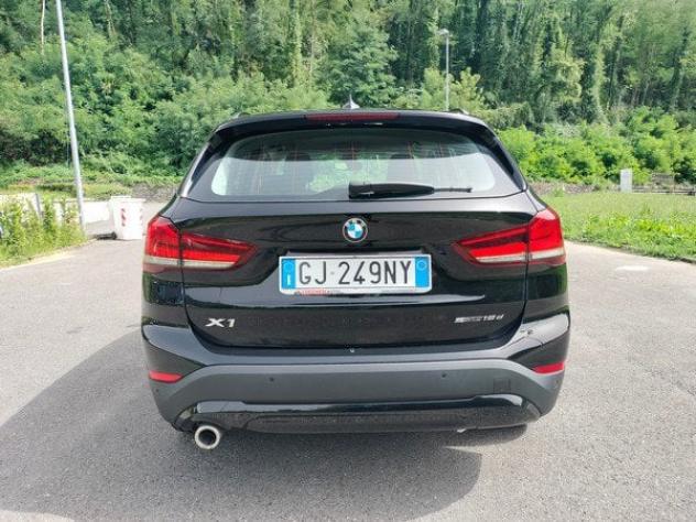BMW X1 sDrive 16d - Foto 7