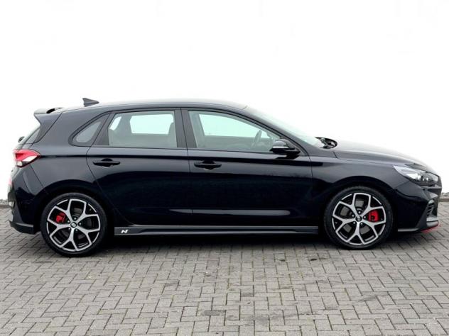 HYUNDAI i30 3ª serie i30 2.0 T-GDI 5 porte N - Foto 4