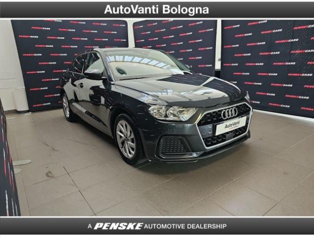 AUDI A1 Audi Sportback 30 1.0 tfsi Advanced s-tronic rif. 24051336 - Foto 6
