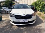 Skoda Fabia 1.0 MPI 60 CV Twin Color Nero