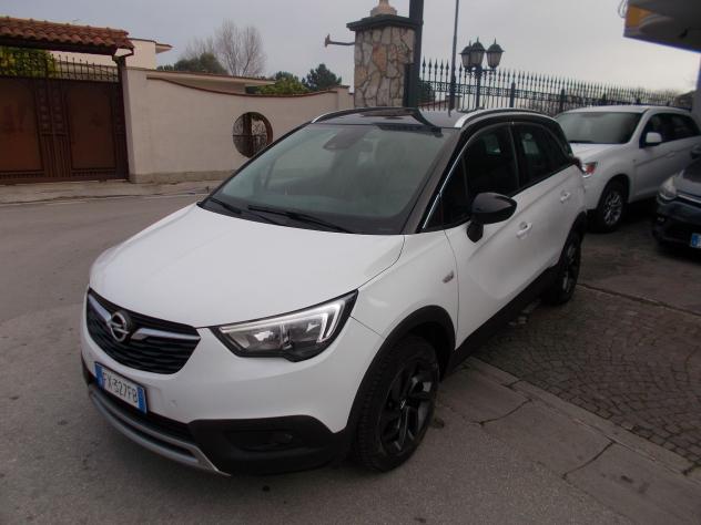 Opel Crossland Crossland X 1.5 ECOTEC D 102 CV Start&Stop Innovation