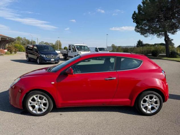 ALFA ROMEO MiTo 1.3 JTDm 16V 90 CV Distinctive rif. 24186567 - Foto 8
