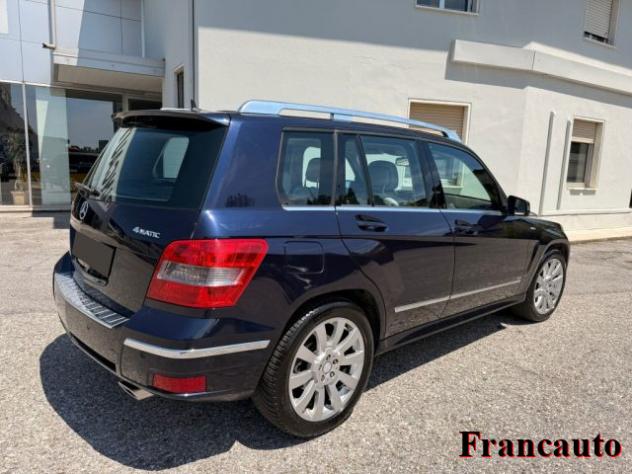 MERCEDES-BENZ GLK 220 CDI 4Matic BlueEFFICIENCY Sport rif. 23995987 - Foto 4