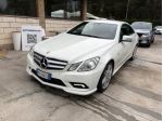 MERCEDES-BENZ E 220 CDI Coupé  rif. 23031509