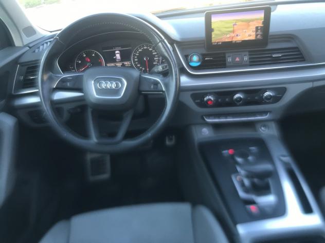 Audi Q5 2.0 TDI quattro S tronic Sport - Foto 10