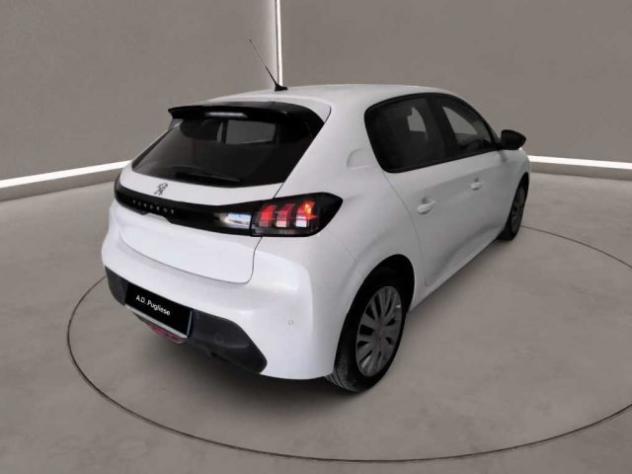 PEUGEOT 208 2ª serie - PureTech 100 Stop&Start 5 porte Allu rif. 24043116 - Foto 6