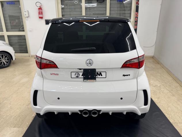 Aixam City Sport Emotion - Foto 10