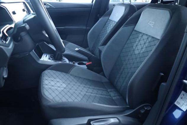VOLKSWAGEN Taigo 1.0 TSI R-Line rif. 23723266 - Foto 9