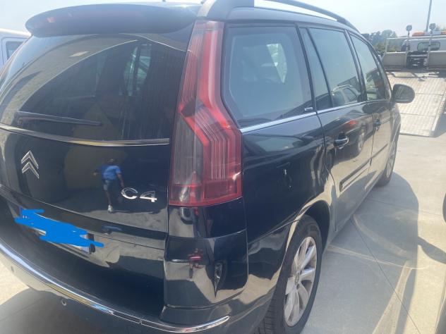 Citroen C4 Grand Picasso 2.0 HDi 150 FAP Exclusive (non marciante) - Foto 5