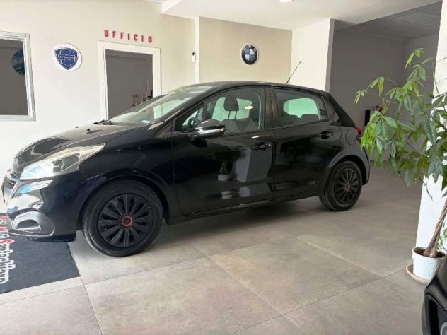 Peugeot 208 208 1.6 BlueHDi 75 CV Active - Foto 4