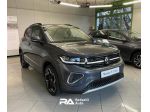 Volkswagen T-Cross 1.0 TSI 85kW R-Line Plus PREZZO VERO
