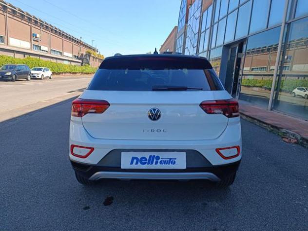 VOLKSWAGEN T-Roc 1.5 TSI ACT DSG Edition Plus rif. 24044124 - Foto 7