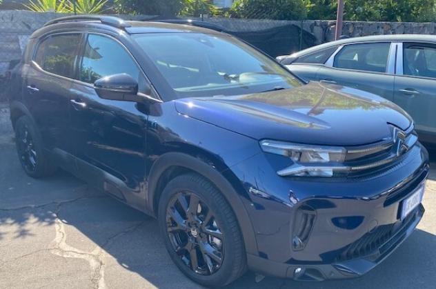 Citroen C5 Aircross Hybrid 225 e-EAT8 Shine - Foto 3