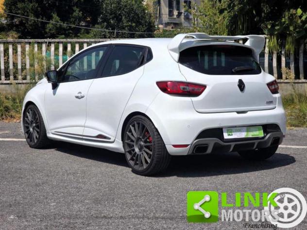 RENAULT Clio RS Trophy 1.6 220cv EDC rif. 24008510 - Foto 3