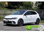 VOLKSWAGEN Polo 2.0 207 CV DSG GTI TAGLIANDI CERTIFICATI rif. 23856971