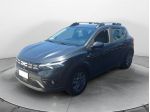Dacia Sandero 1.0 TCe ECO-G STEPWAY EXPRESSION