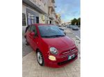 Fiat 500 1.0 Hybrid Lounge