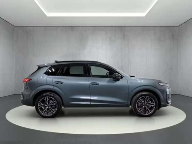 AUDI Q3 Q3 2.0 tfsi S line quattro 204cv s-tronic/ACC/Gan rif. 23814364 - Foto 2