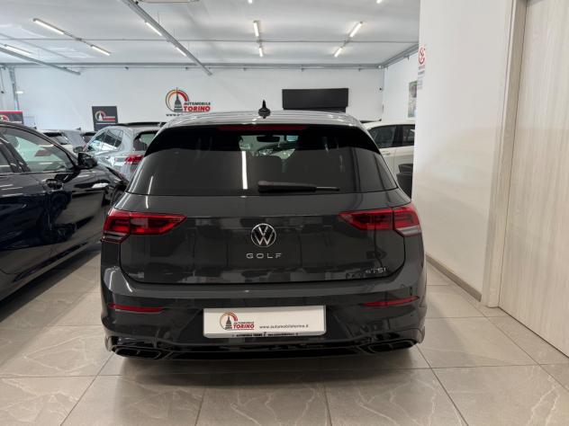 Volkswagen Golf 1.5 eTSI 150 CV ACT DSG R-Line - Foto 5