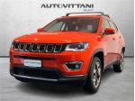 JEEP Compass 2.0 Multijet II 140cv Limited 4WD Active D rif. 23640274
