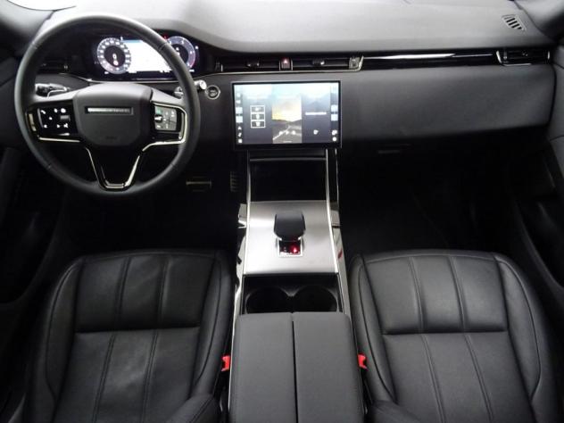 Land Rover Range Rover Evoque 2.0D I4 163 CV AWD Auto R-Dynamic SE AUTOCARRO N1 - Foto 4