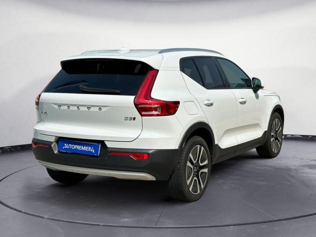 Volvo XC40 D3 AWD Geartronic Business Plus - Foto 6