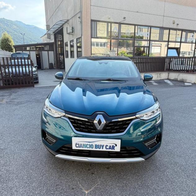 RENAULT Arkana Arkana Hybrid E-Tech 145 CV Intens rif. 23980074