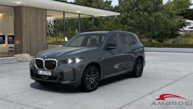 BMW X5 M60i xDrive Comfort Package rif. 23819411