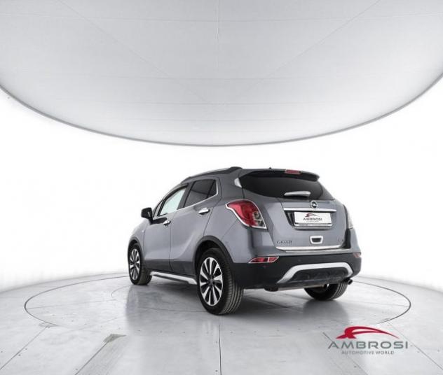 OPEL Mokka 1.4 Turbo GPL Tech 140CV 4x2 Innovation - PER OPER rif. 24096503 - Foto 4