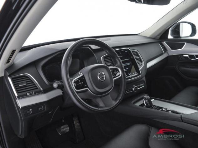 VOLVO XC90 B5 (d) AWD Geartronic Momentum Pro rif. 23479953 - Foto 8