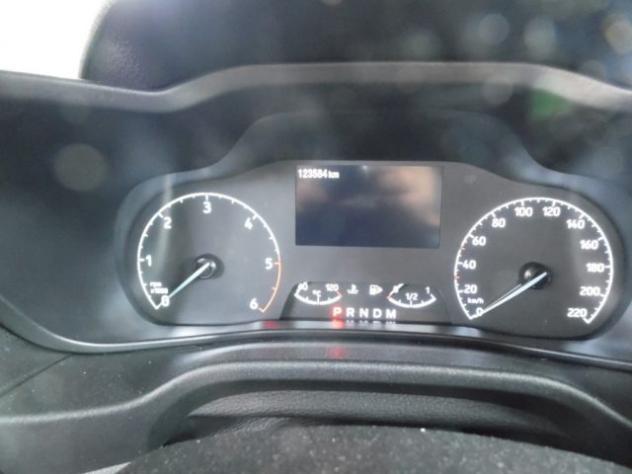 FORD Transit Connect 220 1.5 Ecoblue 100CV PC aut. Furgone Active rif. 23936956 - Foto 8