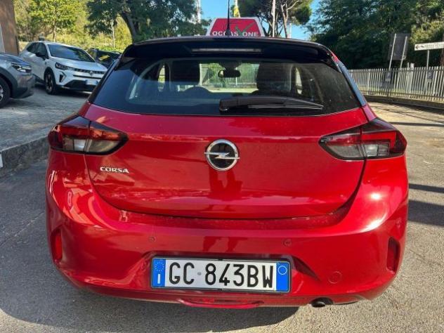 OPEL Corsa 1.2 Elegance s&s 75cv rif. 24125316 - Foto 5