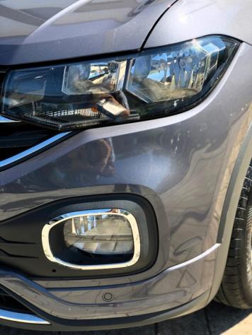 VOLKSWAGEN T-Cross 1.0 TSI *R-LINE*CERCHI LEGA 16*DIGITAL COCKPIT* rif. 24046627 - Foto 4