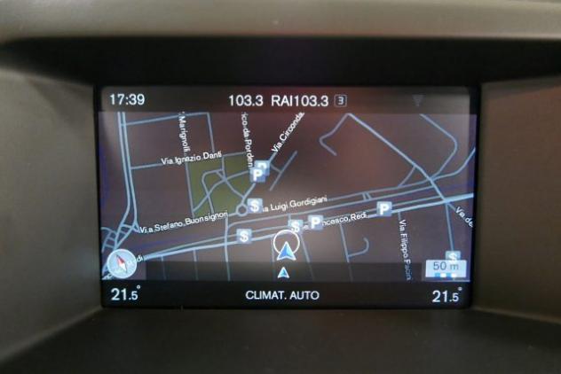 VOLVO XC60 D4 AWD Geartronic Kinetic EURO6B rif. 24150471 - Foto 10