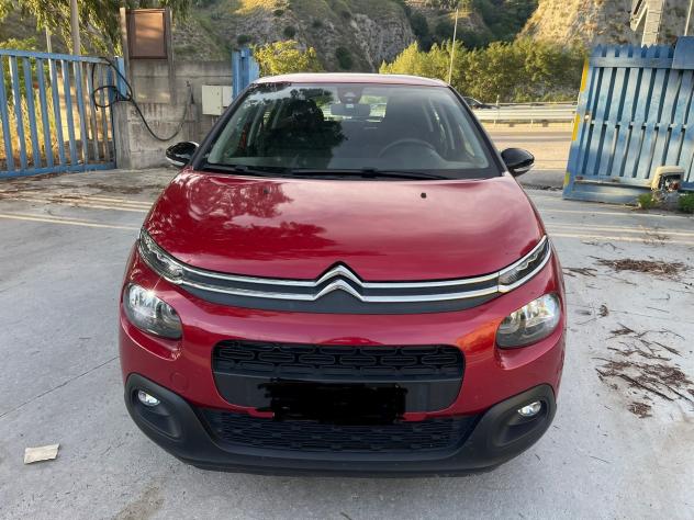 Citroen C3 PureTech 1.2 BENZINA - Foto 2