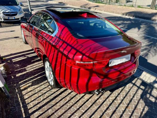 JAGUAR XE 2.0 D aut. Portfolio 180 CV - Foto 7