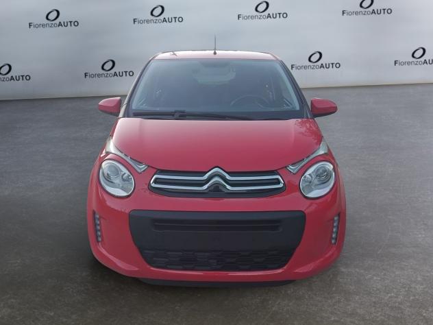Citroën C1 1.0 VTi Feel 53Kw (Man)"PREZZO REALE"(F1259) - Foto 8