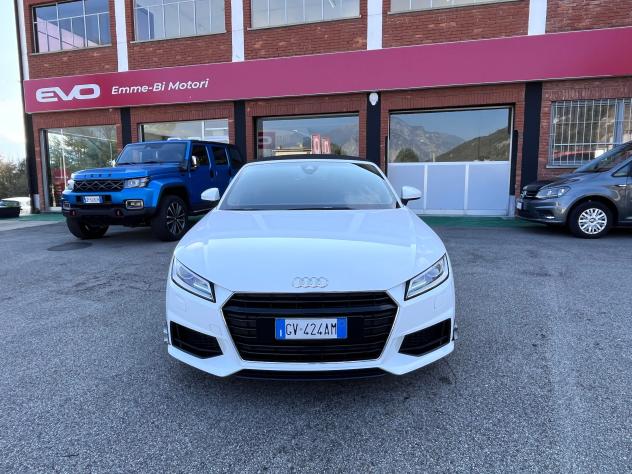 Audi TT TT Roadster 1.8 tfsi S line s-tronic - Foto 2