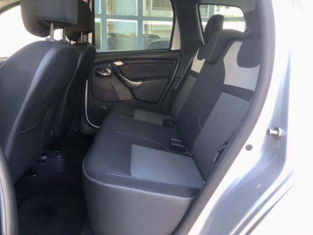 DACIA Duster 1.5 dCi 110CV Start&Stop 4x2 Prestige rif. 23702578 - Foto 8