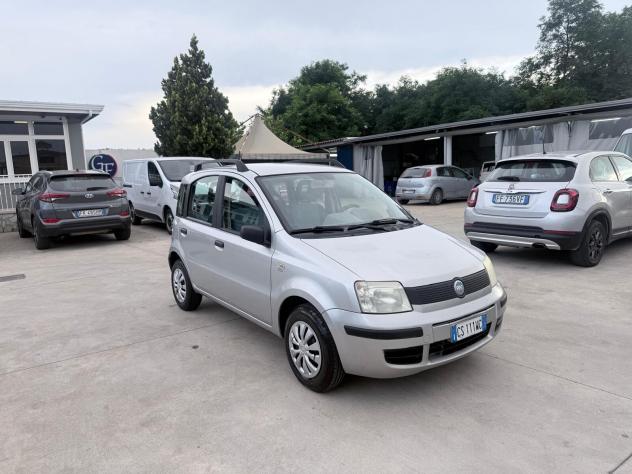 Fiat Panda 1.1 Actual - Foto 3