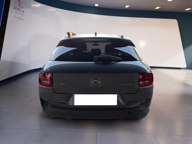 Citroën C4 Cactus C4 Cactus 1.6 e-hdi Shine 92cv etg6 - Foto 5