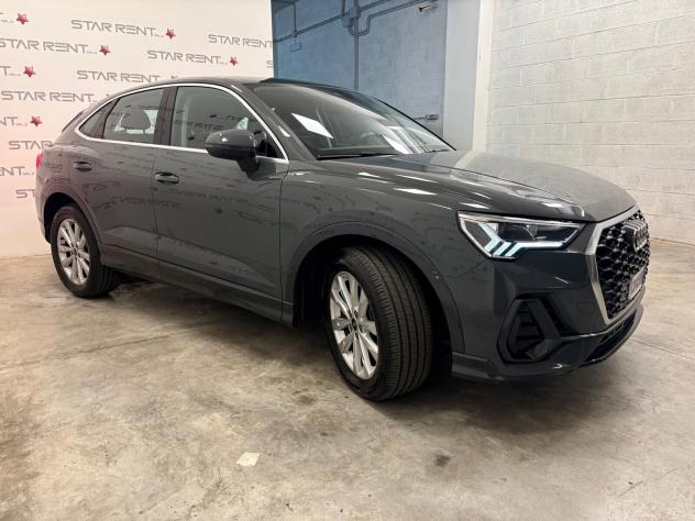 Audi Q3 35 SPB TDI S tronic Business Plus Tetto Panoramico - Foto 3