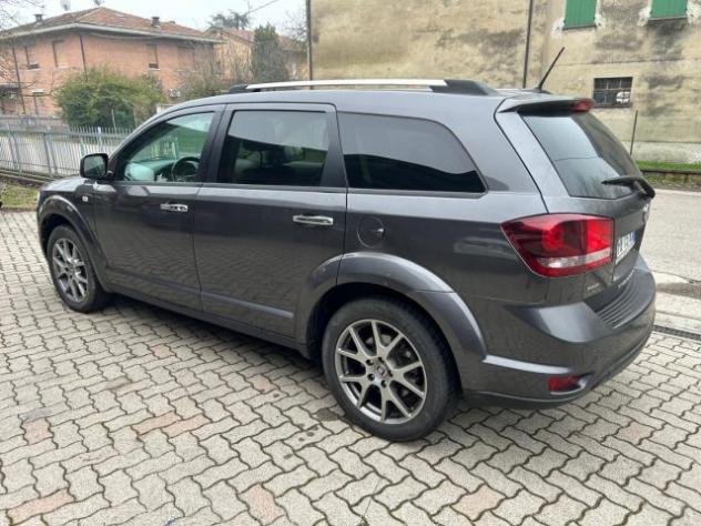 FIAT Freemont 2.0 Mjt 170 CV 4x4 aut. Cross 7 POSTI rif. 22842461 - Foto 3