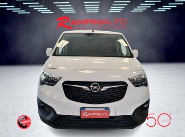 OPEL Combo Cargo 1.5 Diesel 3 Posti Pronta Consegna rif. 24203142 - Foto 3