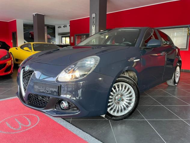 ALFA ROMEO GIULIETTA SUPER 1.6Mjt 120CV - Foto 2