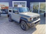 Suzuki Jimny 1.5 4AT TOP