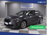 BMW 116 d Msport Auto